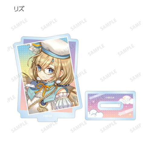 『maimai でらっくす PRiSM PLUS』トレーディングアクリルスタンド(単位/BOX)